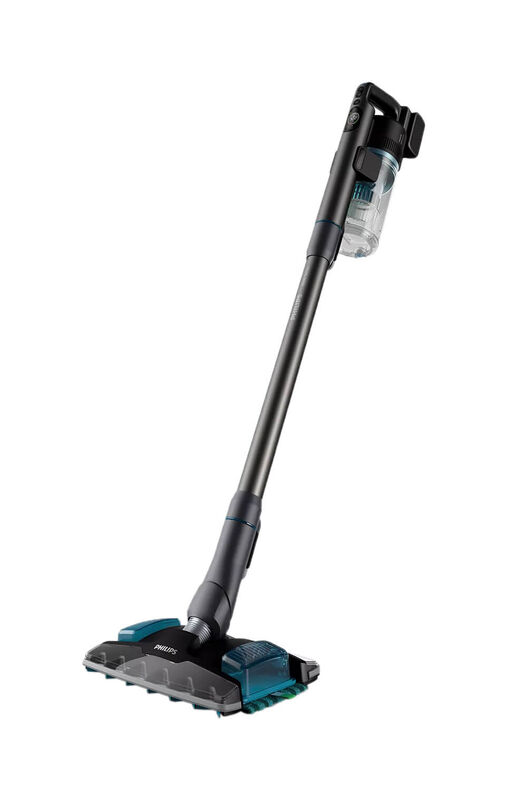 IP348604-1.jpg Philips XC8055/01 Aqua Plus Kabelloser Staubsauger – Bild 1