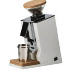 Eureka Mignon Specialita Oro Single Dose Kaffeemühle White