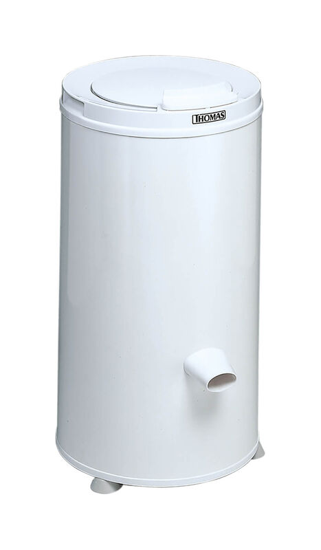 IP349195-1.jpg Thomas Centri 776 SEK Wäscheschleuder – Bild 1