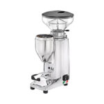 Quamar Nemo Q Kaffeemühle Alu