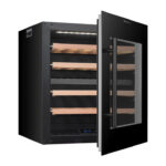 Trisa 69L Dual Zone Weinkühlschrank