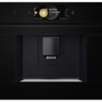 Bosch CTL7181B0 Kaffeevollautomat Schwarz