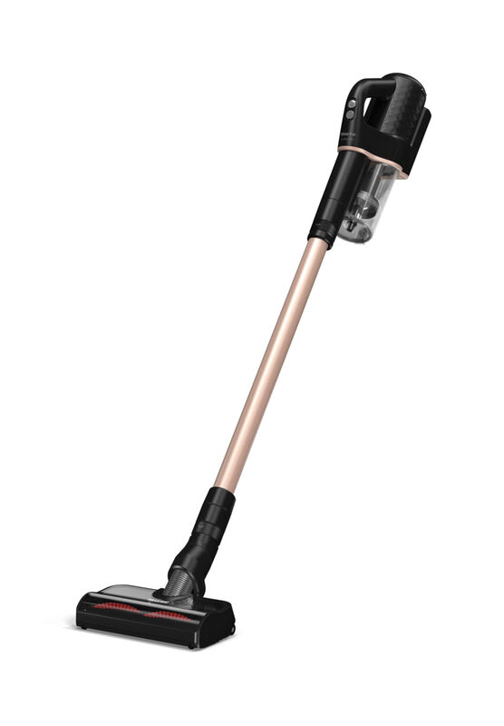 IP349454-1.jpg Miele Duoflex HX1 Total Care Staubsauger Schwarz – Bild 1
