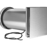 Wesco ZLR Prime 1 230 V Zuluftregulierung