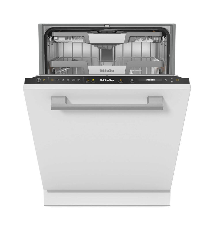 IP349924.jpg Miele G 27655-60 SCVi XXL AutoDos Geschirrspüler – Bild 1