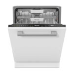 Miele G 17650-60 SCVi AutoDos Geschirrspüler