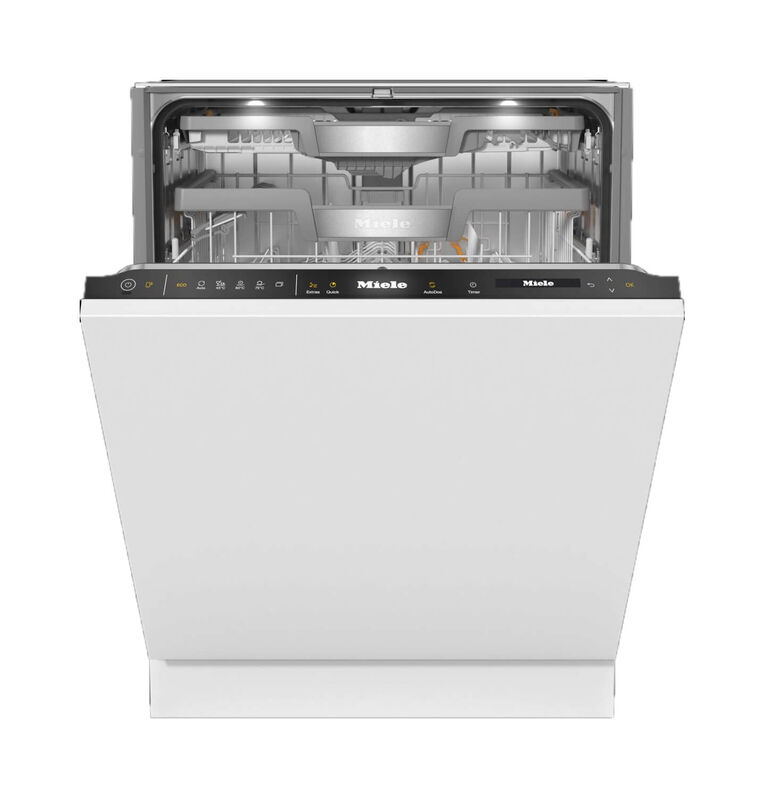 IP350056-1.jpg Miele G 17783-60 SCVi AutoDos K2O FF Geschirrspüler – Bild 1