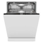 Miele G 27795-60 SCVi XXL AutoDos K2O Geschirrspüler