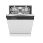 Miele G 27715-60 SCi XXL AutoDos Geschirrspüler Obsidianschwarz