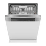 Miele G 27605-60 SCi XXL AutoDos Geschirrspüler Edelstahl