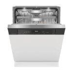 Miele G 17710-60 SCi AutoDos Geschirrspüler Obsidianschwarz