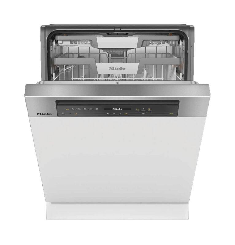 IP350063.jpg Miele G 17600-60 SCi AutoDos Geschirrspüler Edelstahl – Bild 1
