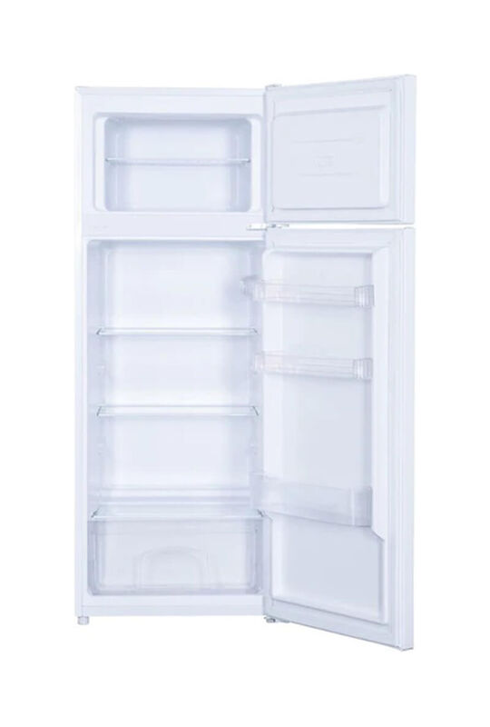 IP350281-1.jpg SPC GK3581-1 Kühlschrank Weiss rechts – Bild 1