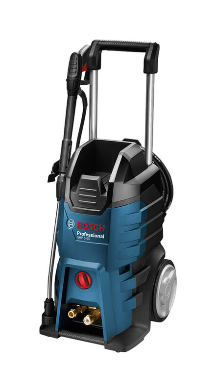 IP350308-1.jpg Bosch GHP 5-55 Professional Hochdruckreiniger – Bild 1