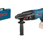 Bosch GBH 18V-26 D Professional Schlagbohrer (Baretool)