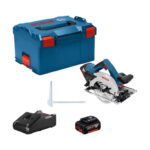 Bosch GKS 18V-57 G Professional Handkreissäge