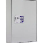 Rottner T06023 S 200 Schlüsselschrank Elektronikschloss