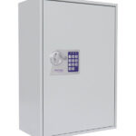 Rottner T06025 S 300 Schlüsselschrank Elektronikschloss