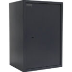 Rottner T06455 Jupiter 5 Möbeltresor Anthrazit
