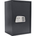 Rottner T06456 Jupiter 5 Möbeltresor Anthrazit