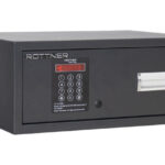 Rottner T06152 MOTION 1 Schubladentresor Anthrazit
