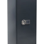 Rottner T05806 S2 PowerSafe 1000 IT Möbeltresor Anthrazit