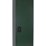 Rottner T06094 Gun 5 Cargo Waffen-/Munitionsschrank Grün