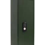 Rottner T06387 Utah 8 Waffen-/Munitionsschrank Grün