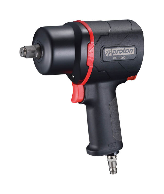 IP350478-1.jpg Proton DLS-1000 Druckluft-Schlagschrauber – Bild 1