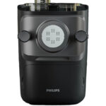 Philips HR2665/93 Pastamaker 7000 Series Schwarz