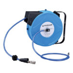 Rockair LSR-15PU Druckluft-Schlauchaufroller