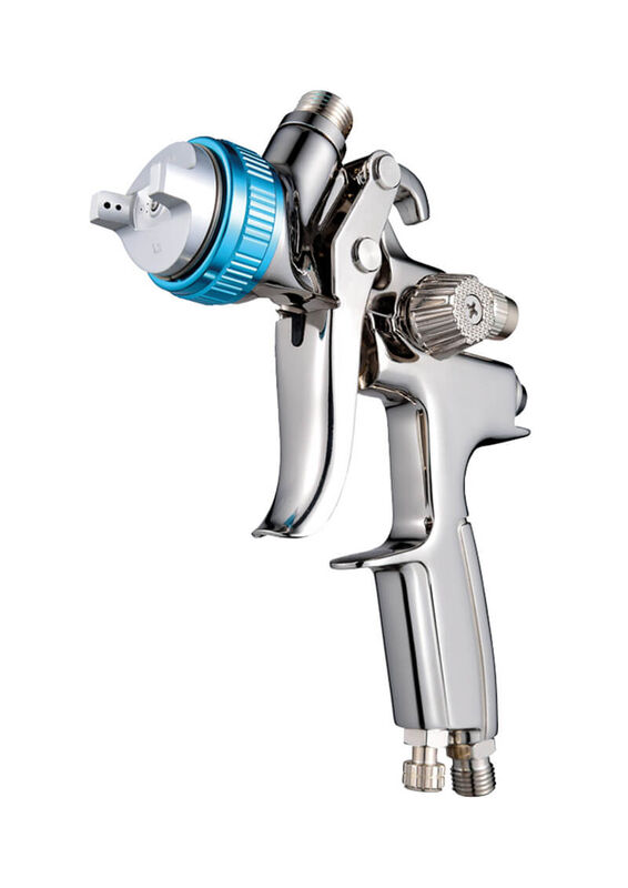 IP350532-1.jpg Rockair SG-2028H Lackierpistole – Bild 1