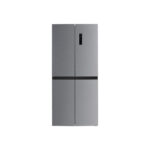 Kibernetik ECOFC466 Food Center Multi Door Grau