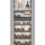 Miele KWT 6722 IS-1 Weinschrank rechts