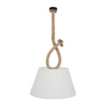 Näve Rope Pendelleuchte 45 cm