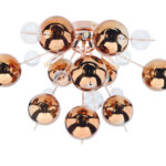 Näve Explosion Copper Deckenleuchte Kupfer 57 cm