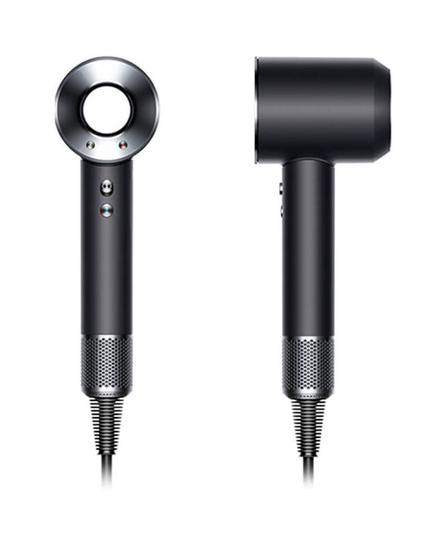 IP351243-1.jpg Dyson Supersonic Origin Haarföhn Schwarz – Bild 1