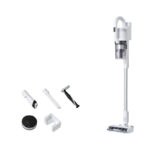 Nilfisk S1 Home Plus EU Staubsauger Weiss
