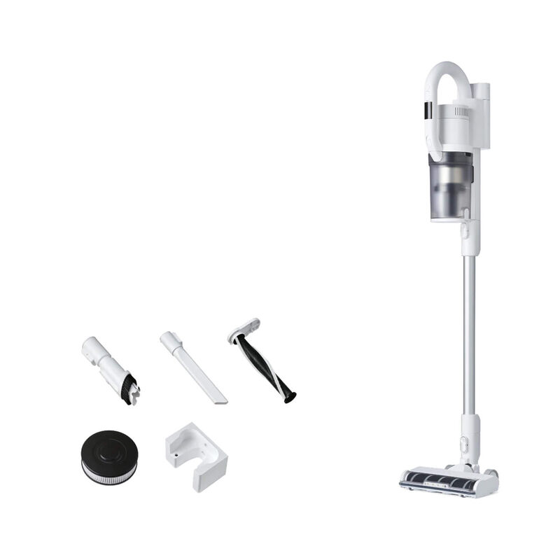 IP351541-1.jpg Nilfisk S1 Home Plus EU Staubsauger Weiss – Bild 1