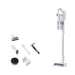 Nilfisk S1 Allergy EU Staubsauger Weiss