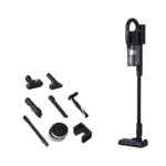 Nilfisk S1 Pet Care EU Staubsauger Schwarz