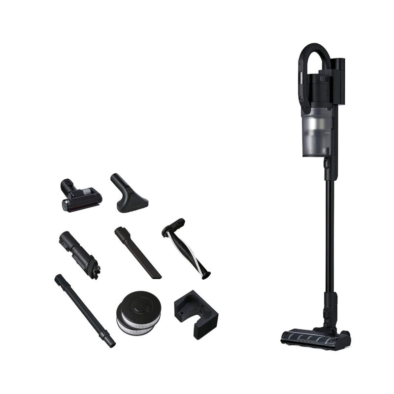IP351557-1.jpg Nilfisk S1 Pet Care EU Staubsauger Schwarz – Bild 1