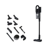 Nilfisk S1 Pet Care Plus EU Staubsauger Schwarz