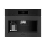 Miele CVA7845-60 SWM Einbau-Kaffeevollautomat Schwarz