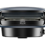 Everdure KILN Pizzaofen Grau