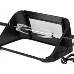 Everdure Force Rotisserie-System Schwarz