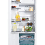 Miele K 37582-55 iDF-1 Kühlschrank links