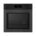 Miele DGC7865HCX SWM Kombi-Steamer/Backofen Schwarz