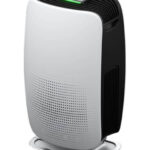 Mill APSILENT Silent Pro Luftbefeuchter Weiss