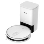 EZVIZ RC3+ Saugroboter Weiss
